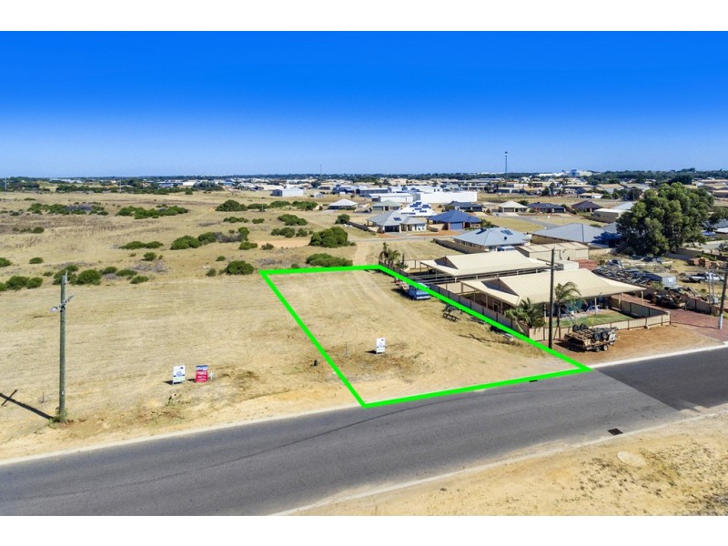 22 Koojarra, Webberton WA 6530