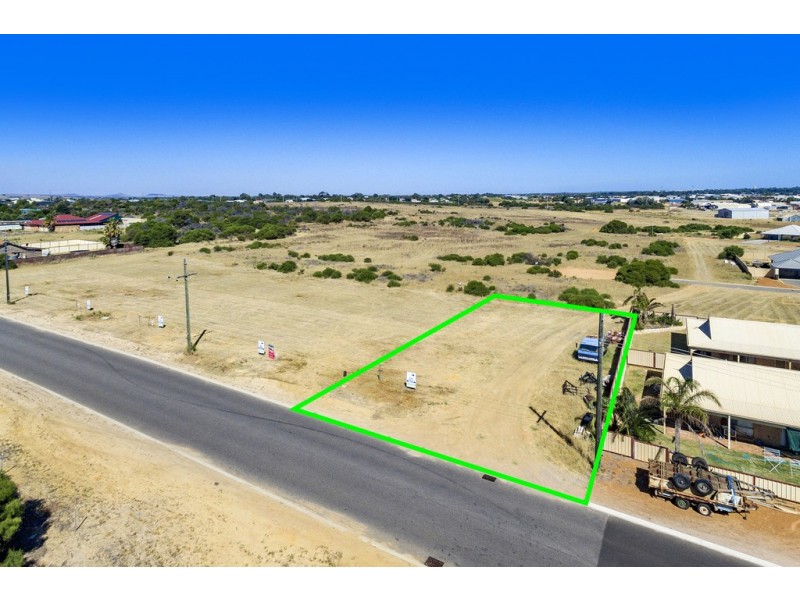 22 Koojarra, Webberton WA 6530