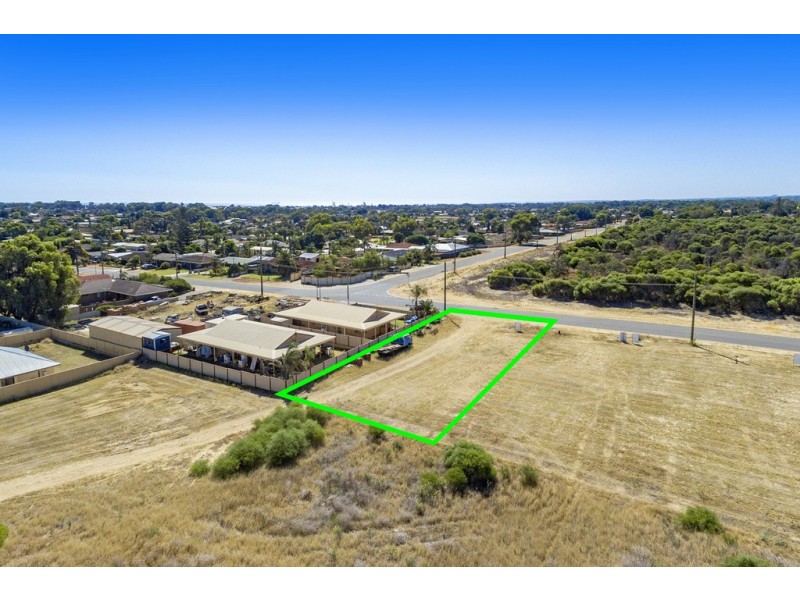 22 Koojarra, Webberton WA 6530