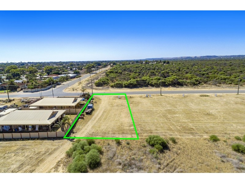 22 Koojarra, Webberton WA 6530