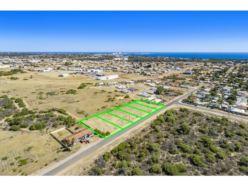 26 Koojarra St, Webberton WA 6530