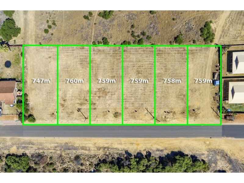 26 Koojarra St, Webberton WA 6530