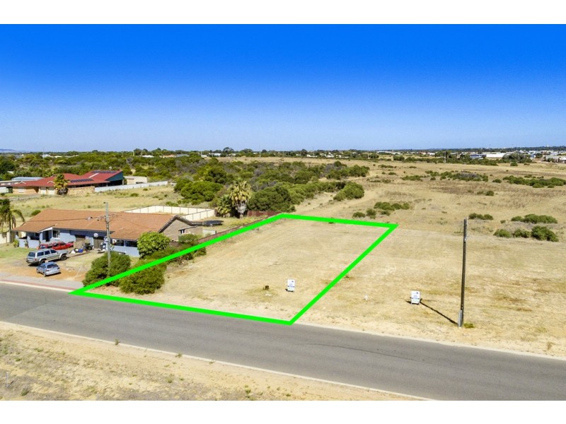 26A Koojarra St, Webberton WA 6530