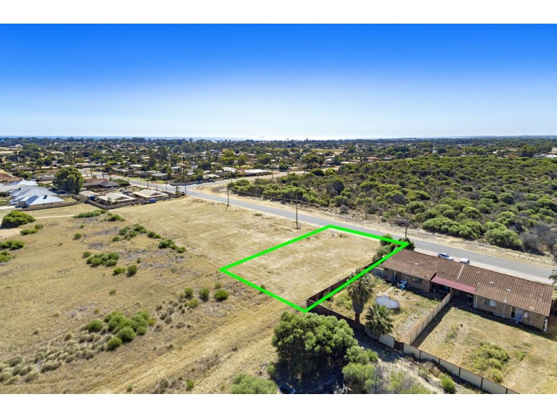 26A Koojarra St, Webberton WA 6530