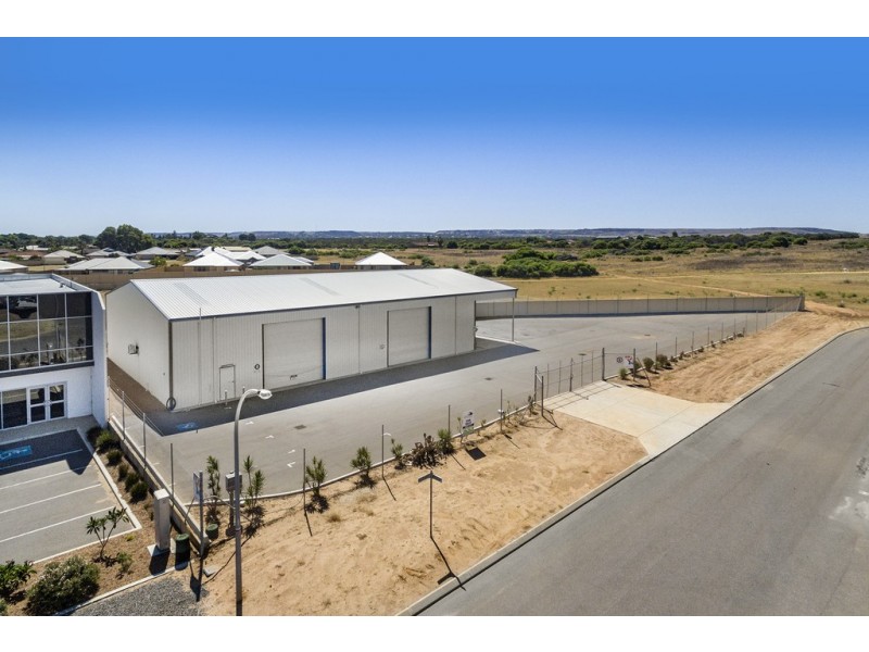 11 Guidara St, Webberton WA 6530