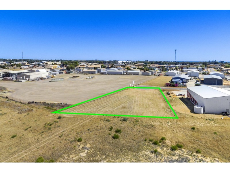 9 St Angelo Street, Webberton WA 6530