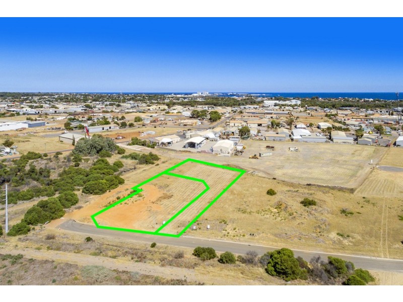 24 Guidara Street, Webberton WA 6530