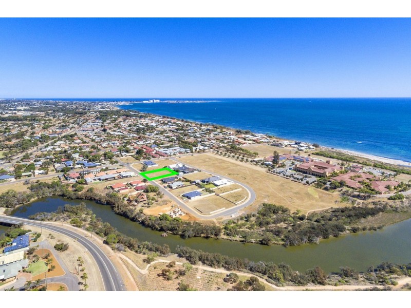 53 Charles Street, Bluff Point WA 6530