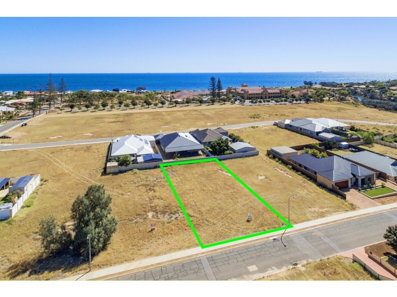 53 Charles Street, Bluff Point WA 6530