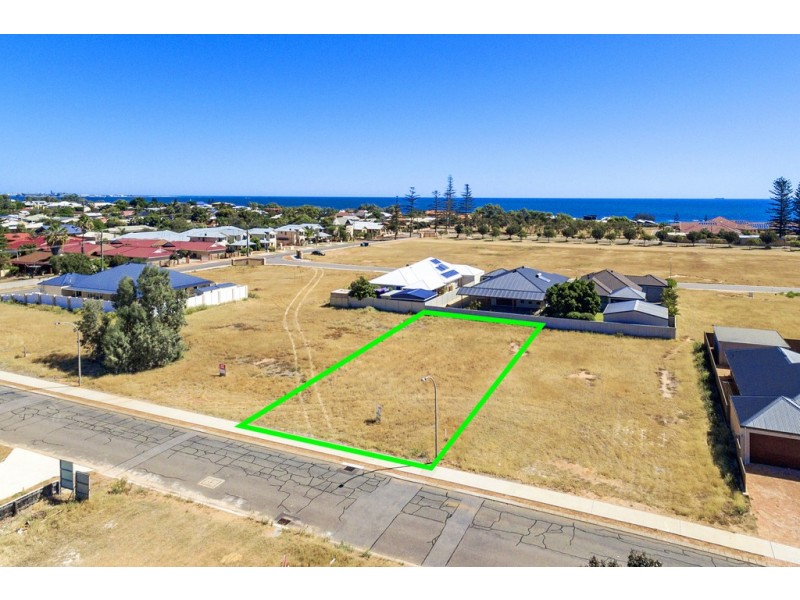 53 Charles Street, Bluff Point WA 6530
