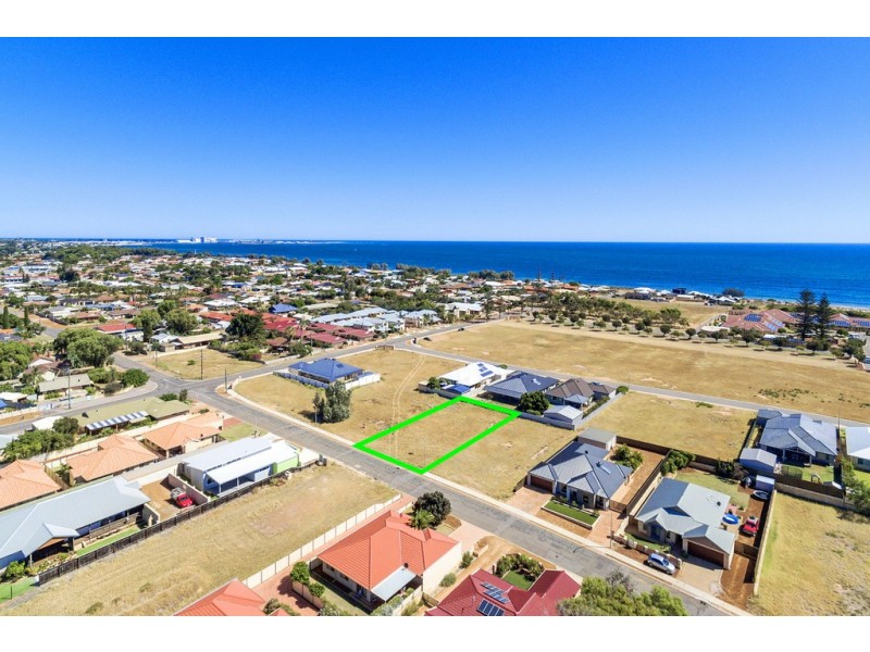 53 Charles Street, Bluff Point WA 6530