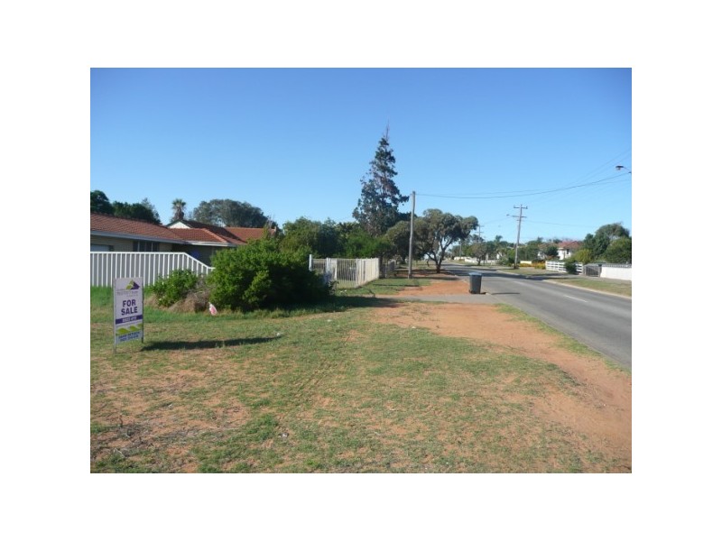 95 Rifle Range Road, Rangeway WA 6530