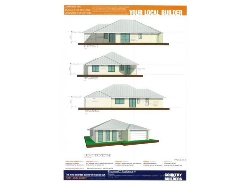 95 Rifle Range Road, Rangeway WA 6530