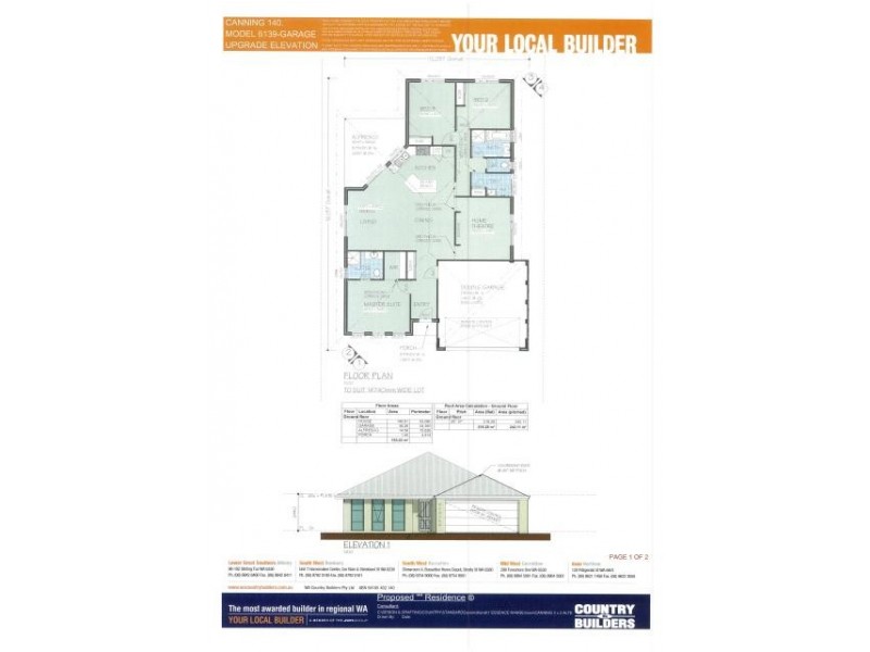 95 Rifle Range Road, Rangeway WA 6530