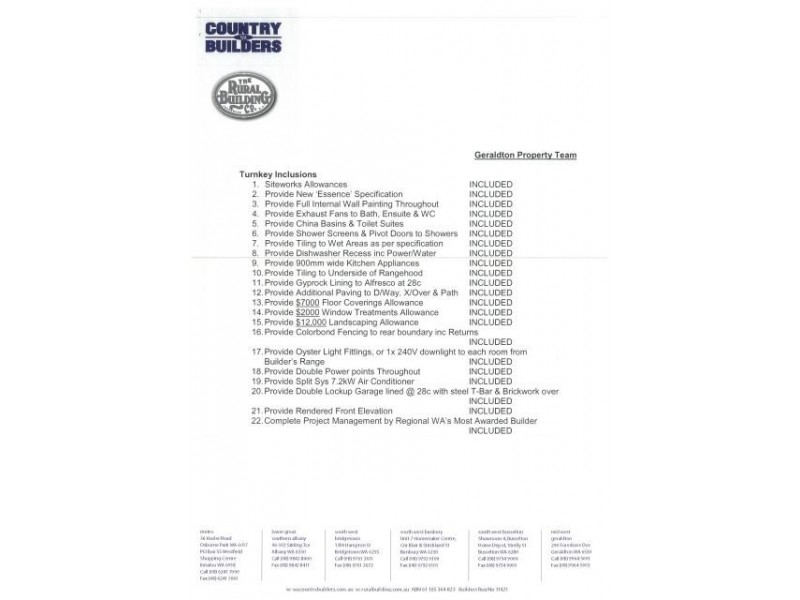 95 Rifle Range Road, Rangeway WA 6530