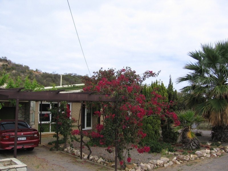 25 Reilly Road, Wonthella WA 6530