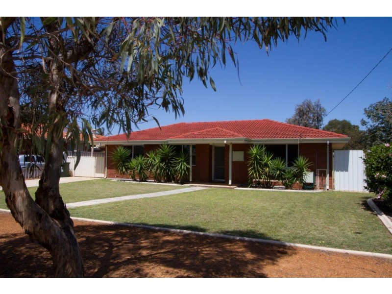 16 Broome Street, Spalding WA 6530