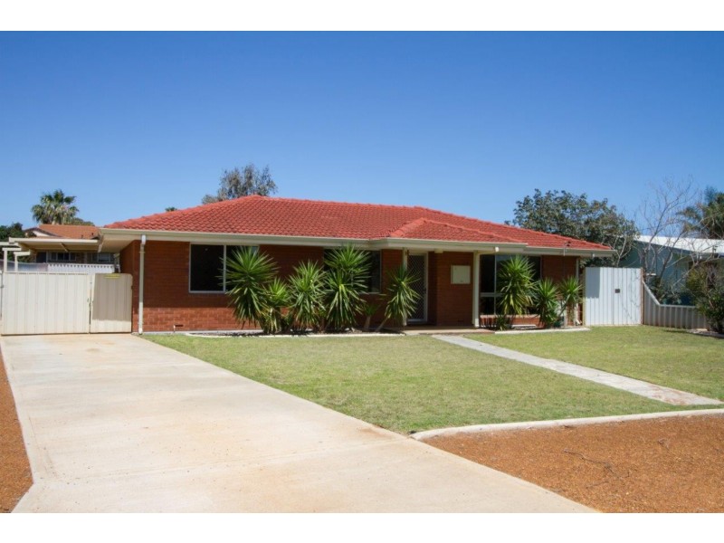 16 Broome Street, Spalding WA 6530