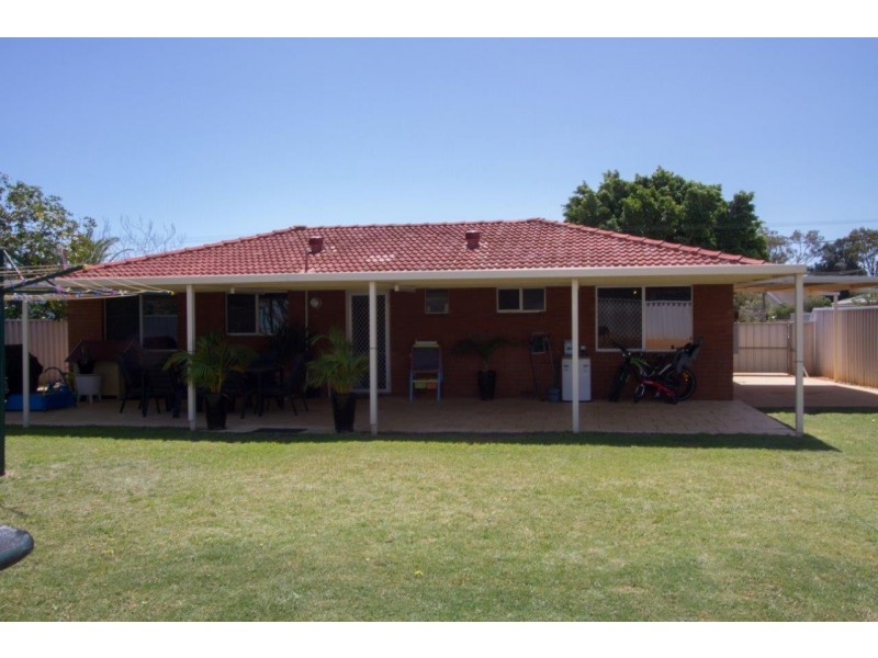 16 Broome Street, Spalding WA 6530