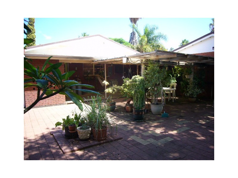 30 Tamblyn Street, Spalding WA 6530