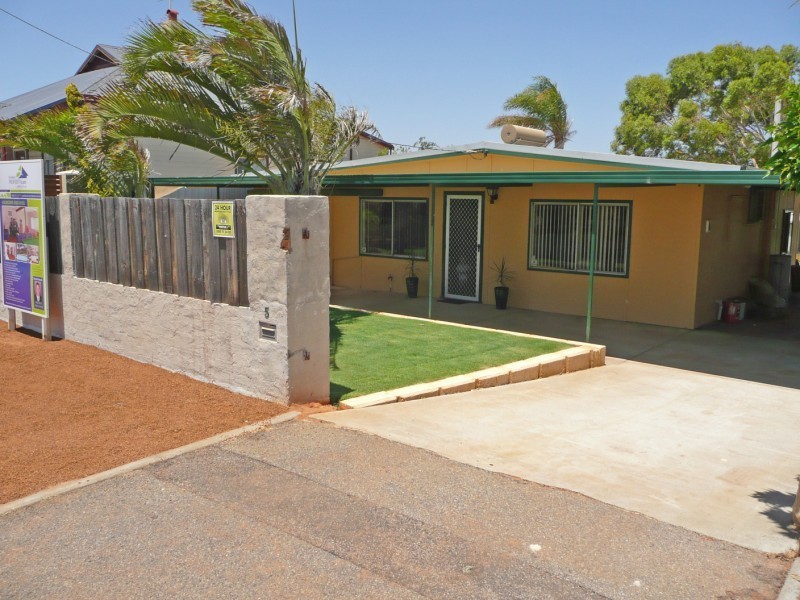 5 James Street, Geraldton WA 6530