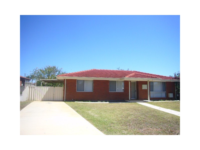 16 Broome Street, Spalding WA 6530