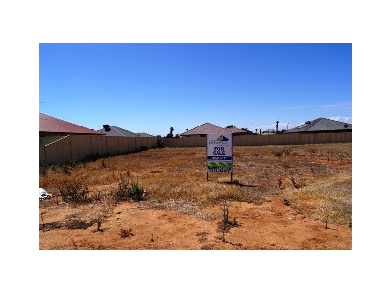 7 Brockagh Drive, Utakarra WA 6530