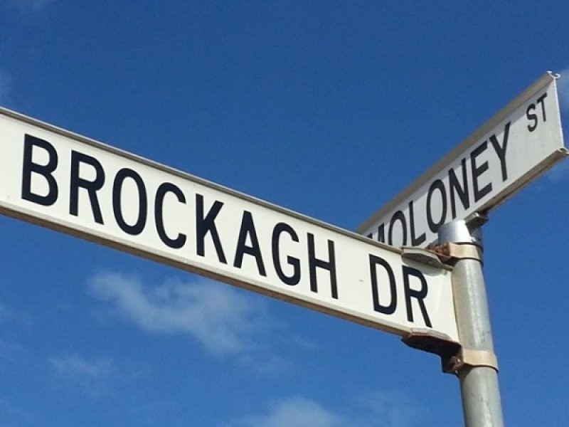 7 Brockagh Drive, Utakarra WA 6530