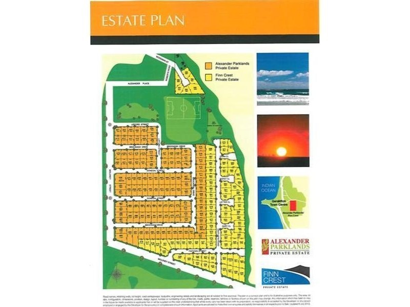 7 Brockagh Drive, Utakarra WA 6530