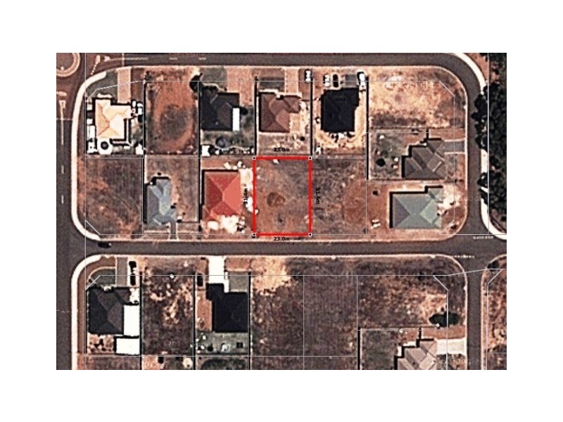 7 Brockagh Drive, Utakarra WA 6530