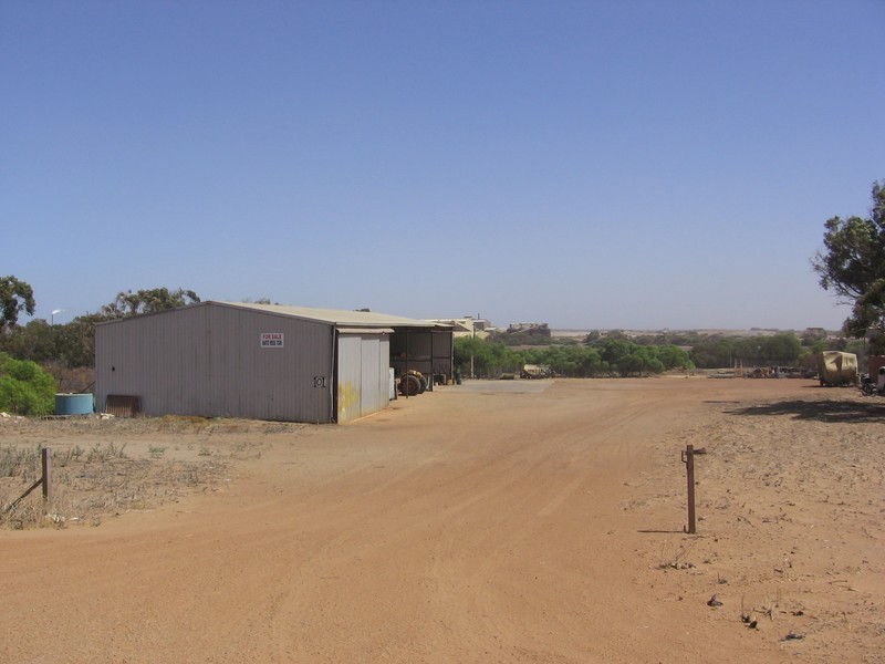 Lot 101 Rudds Gully Road, Narngulu WA 6532