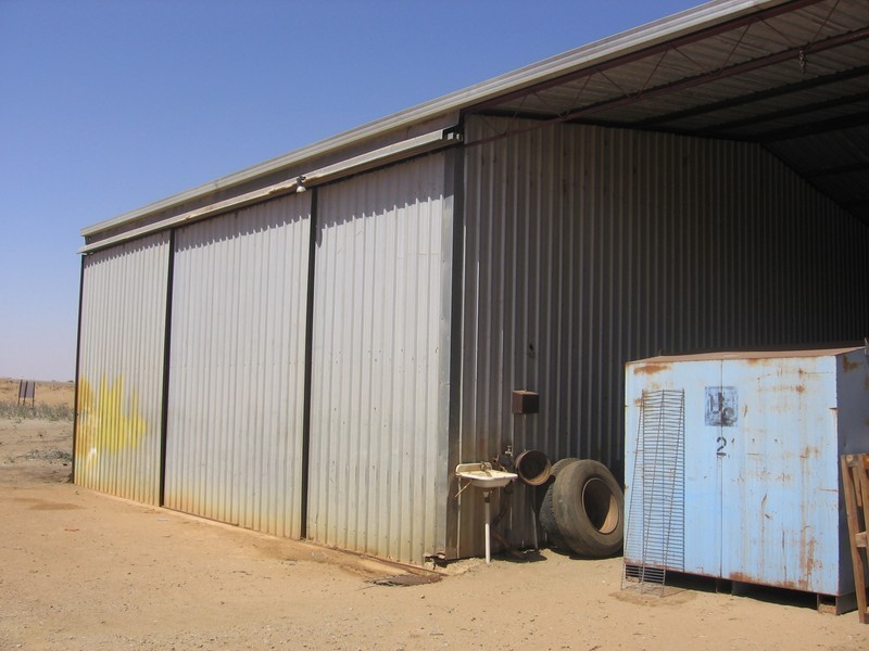 Lot 101 Rudds Gully Road, Narngulu WA 6532