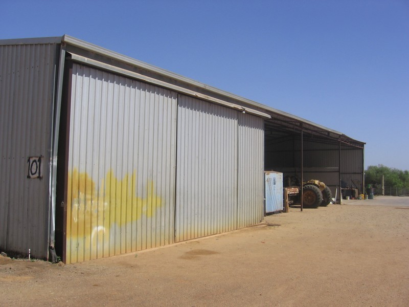 Lot 101 Rudds Gully Road, Narngulu WA 6532