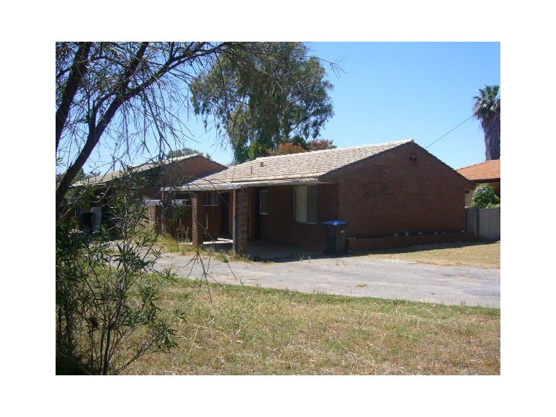 14A Logan Place, Spalding WA 6530