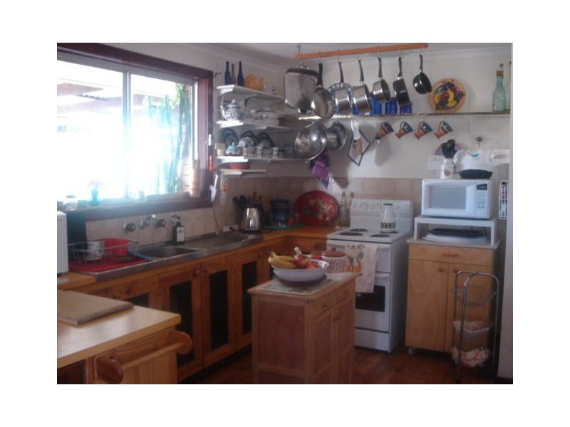 504 David Road, Waggrakine WA 6530