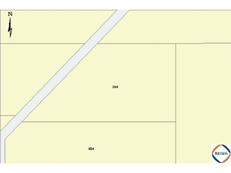 504 David Road, Waggrakine WA 6530