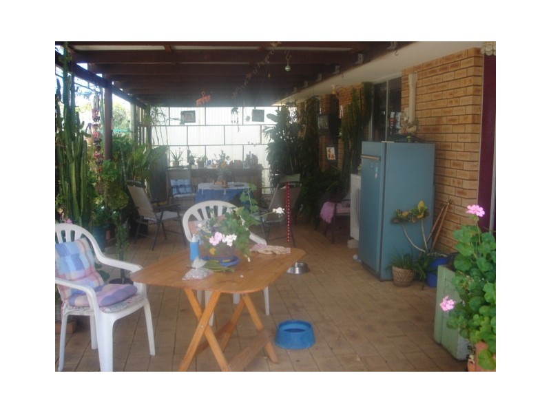 504 David Road, Waggrakine WA 6530