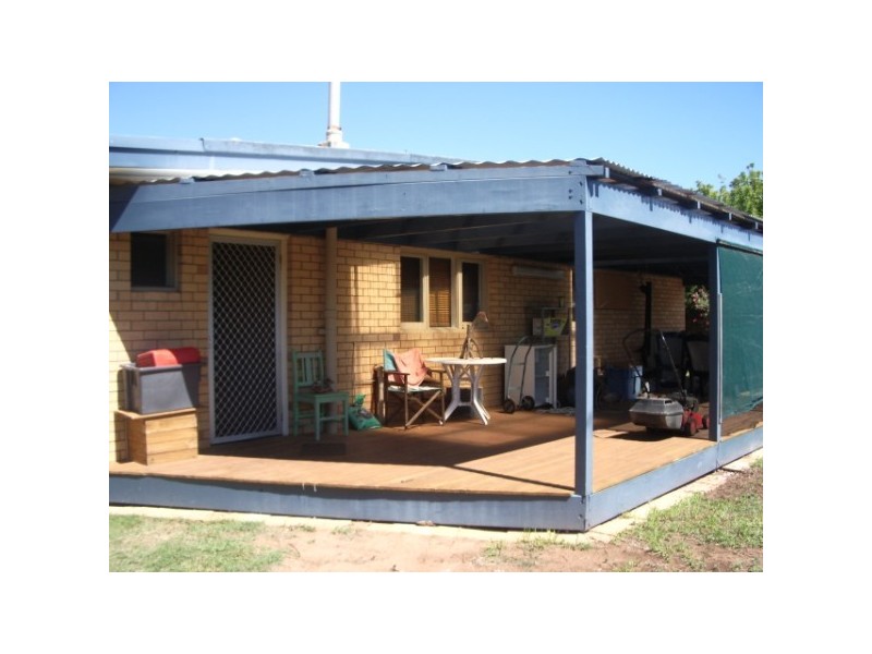 27 Lawley Street, Spalding WA 6530