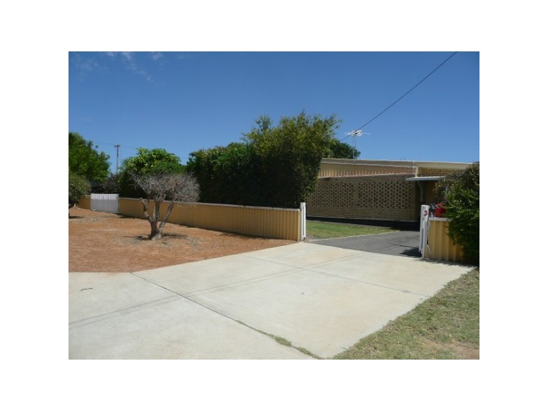 3 Bennett Street, Spalding WA 6530