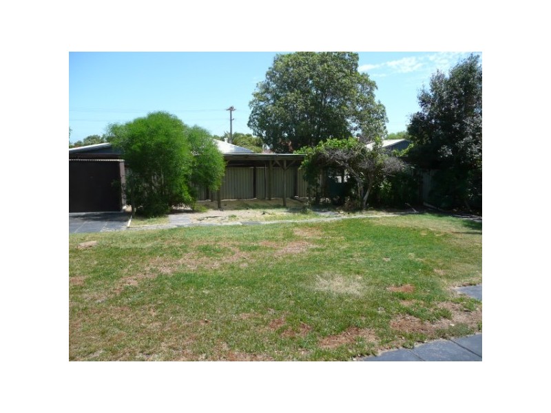 3 Bennett Street, Spalding WA 6530