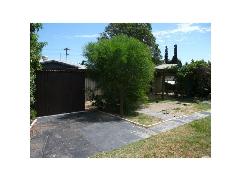 3 Bennett Street, Spalding WA 6530