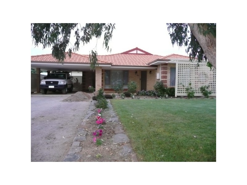 22 Hillview Drive, Drummond Cove WA 6532