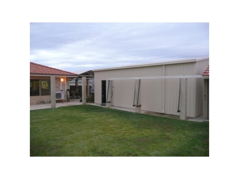 22 Hillview Drive, Drummond Cove WA 6532