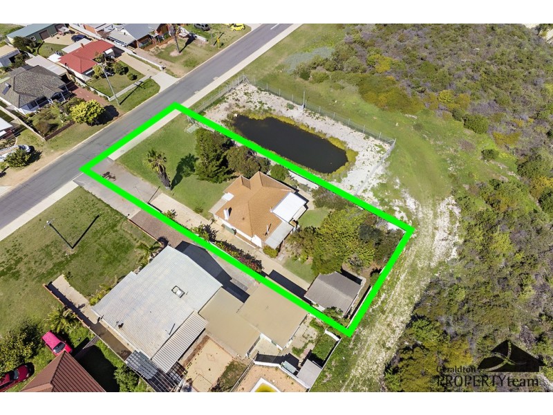 46 Crowther Street, Beachlands WA 6530