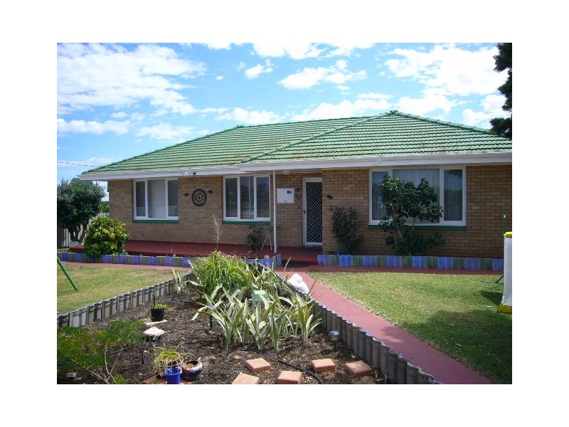 29 Mitchell Street, Spalding WA 6530