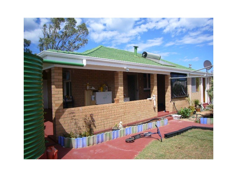 29 Mitchell Street, Spalding WA 6530
