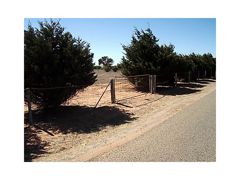 Lot 3 (5) Hanlon Street, Utakarra WA 6530