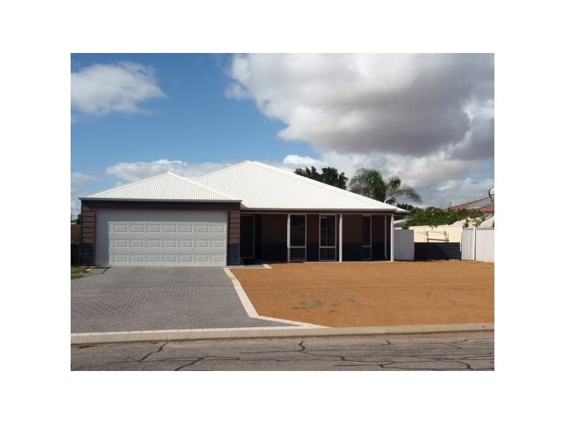 14 Bonamia Road, Utakarra WA 6530