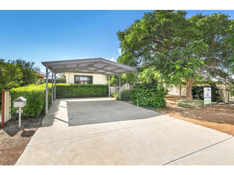 1/265 Second ST, Wonthella WA 6530