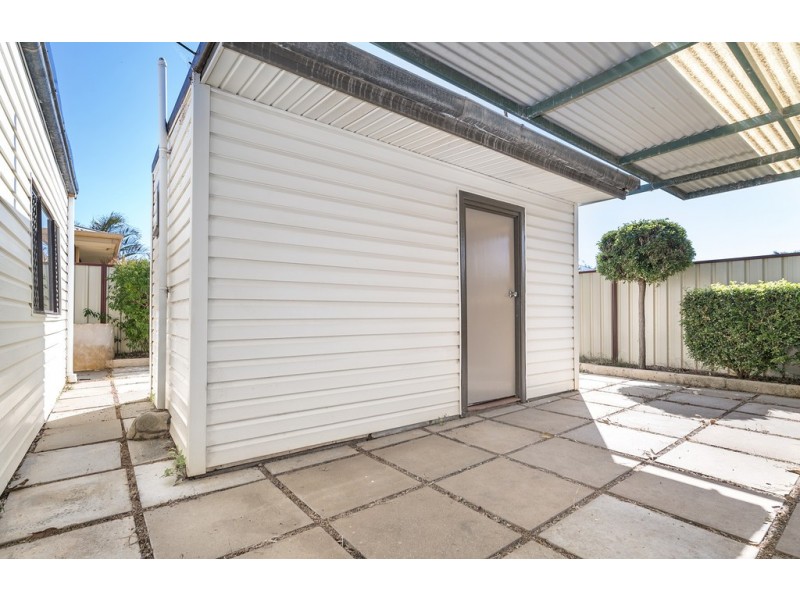 1/265 Second ST, Wonthella WA 6530